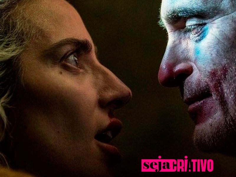 Teorias sobre coringa 2: vai ser um musical?