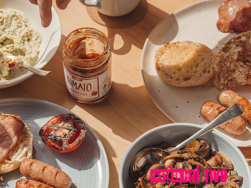 Aprenda a organizar um brunch com criatividade e encante seus amigos e familiares