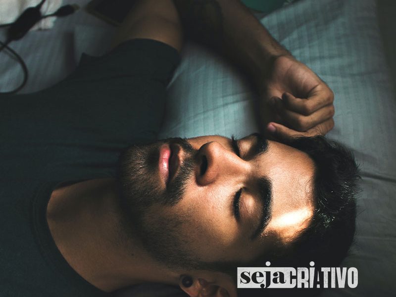 Dormir bem pode ser a chave para perder peso