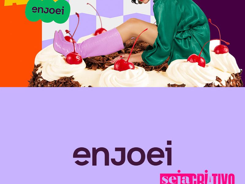 URGENTE: Enjoei com 80% de desconto em artigos de famosos