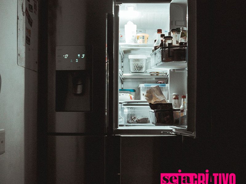 Conheça as melhores geladeiras do mercado!