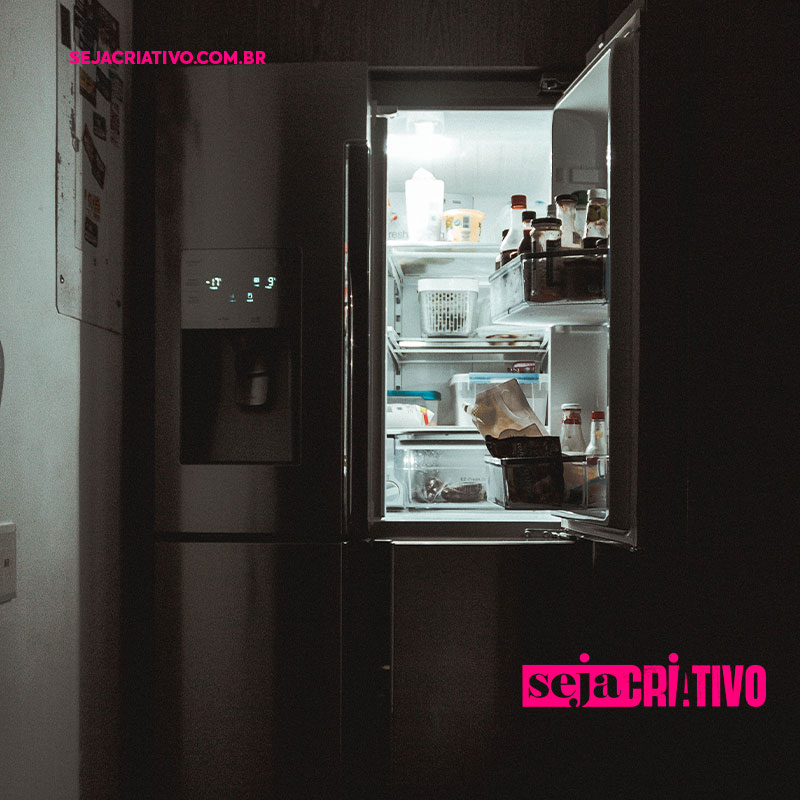 Conheça as melhores geladeiras do mercado!