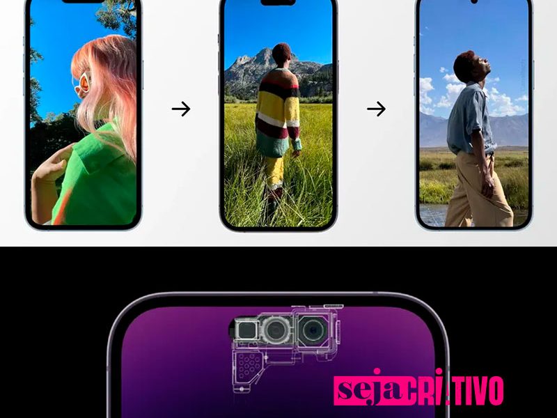 Fãs da Apple, preparem-se: iPhone 17 promete revolucionar o mercado de dispositivos móveis