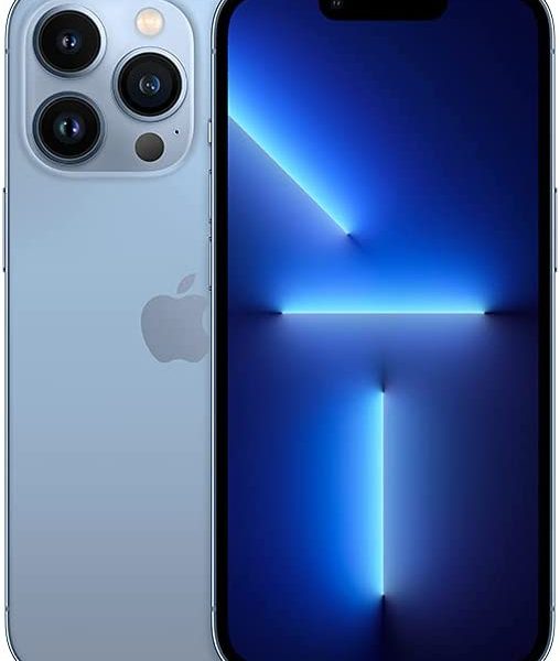 Por tempo limitado: iPhone 13 Pro 256 GB sai agora 19% off