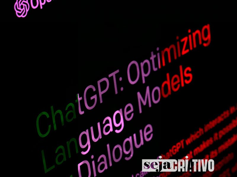 Itália se rebela contra inteligência artificial e proíbe ChatGPT