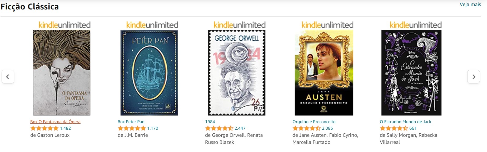 kindle unlimited vale a pena