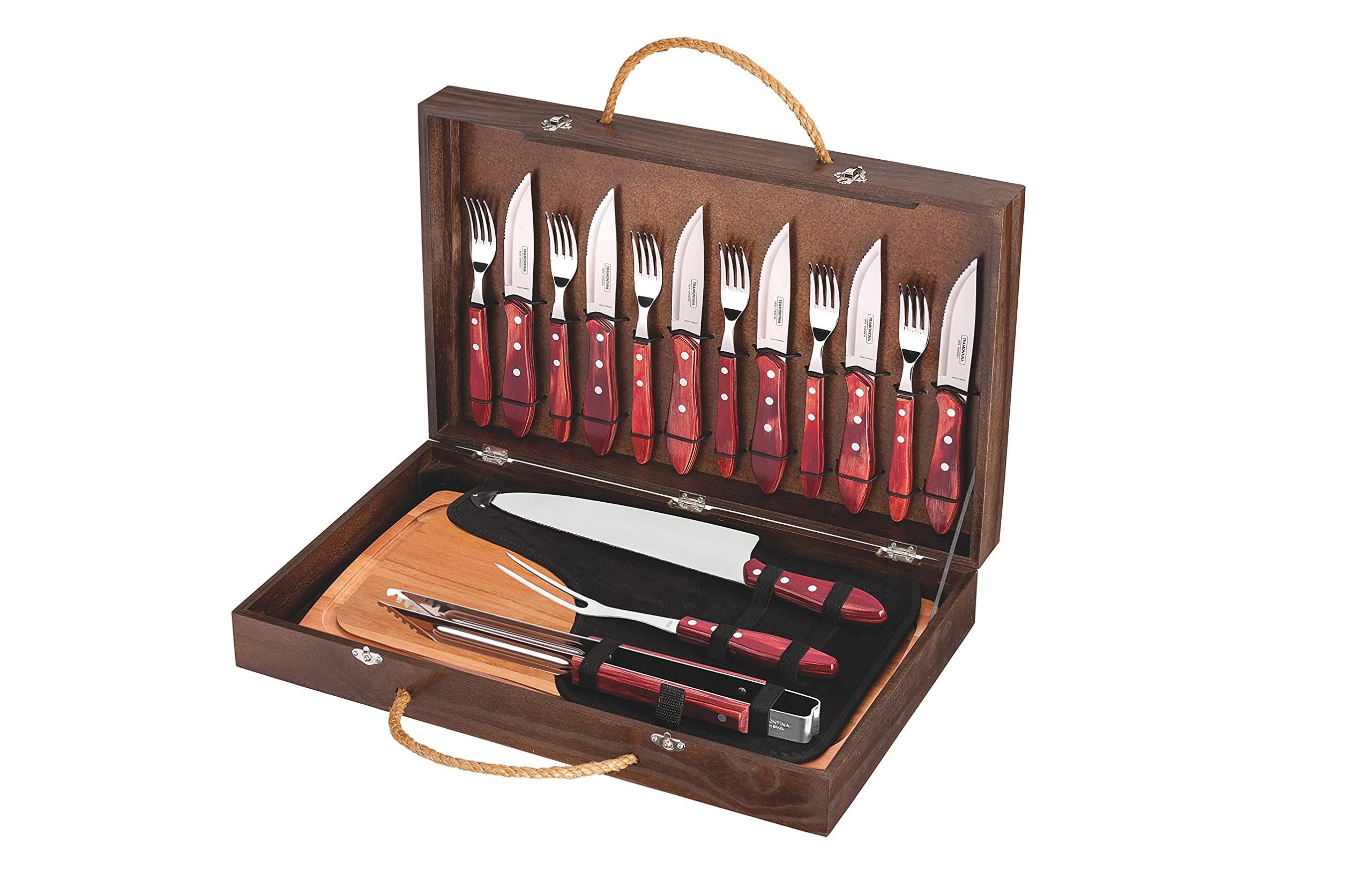 comprar jogo churrasco