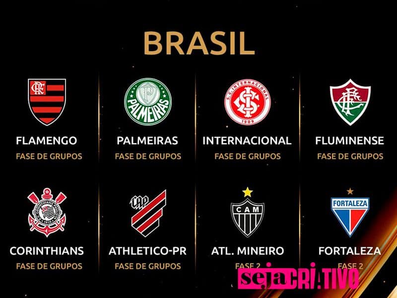 Copa Libertadores 2023, onde assistir aos jogos de futebol?