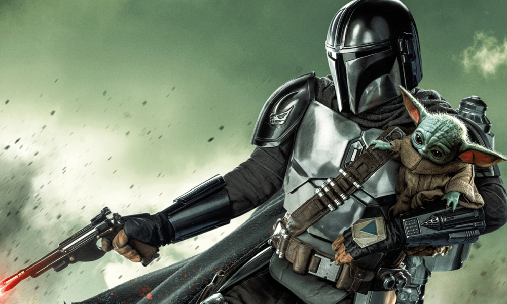 Relembre o que aconteceu em The Mandalorian antes de assistir ao último episódio