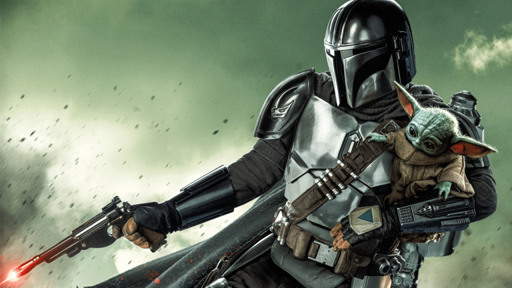 Relembre O Que Aconteceu Em The Mandalorian Antes De Assistir Ao Ltimo Epis Dio Seja Criativo