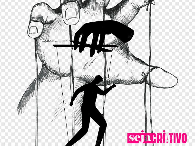 5 comportamentos comuns de pessoas manipuladoras que você precisa ficar atento
