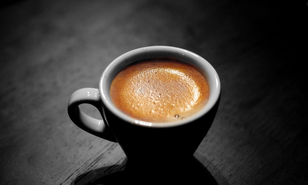 melhores cafeteiras de espresso