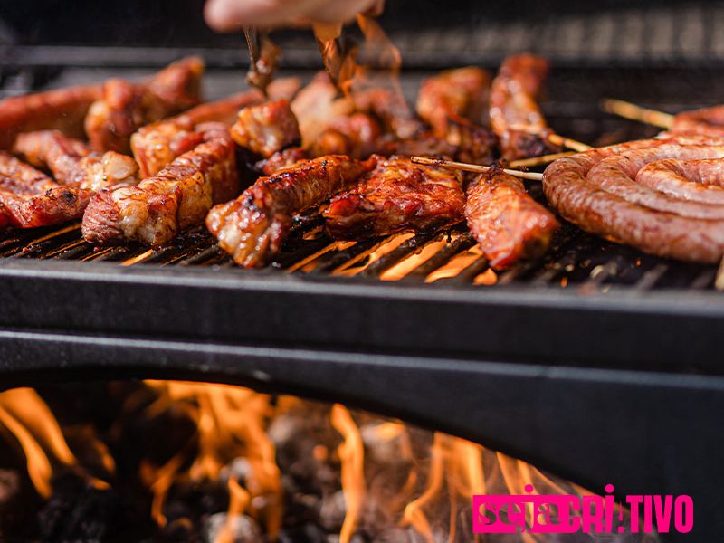 As melhores opções de cortes de carne Swift para churrasco e assados