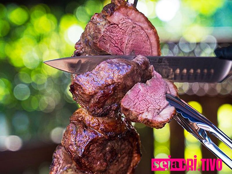 5 melhores carnes para churrasco
