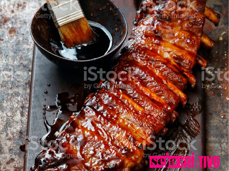 Aprenda a fazer o molho Barbecue caseiro estilo Outback