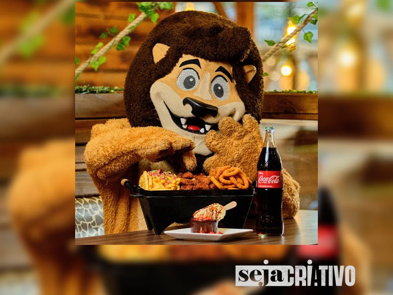 Mundo Animal com jantar para a família por apenas R$ 109,90