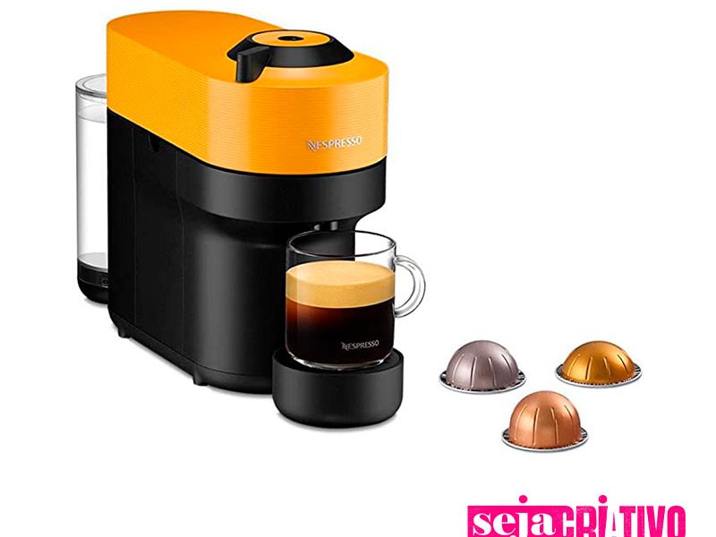 Quer tomar café com estilo e sustentabilidade? Confira a incrível oferta da Nespresso!