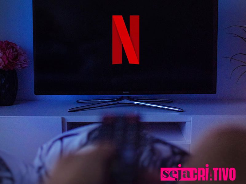 Será o fim da Netflix? Empresa enfrenta crise após encerrar contas compartilhadas