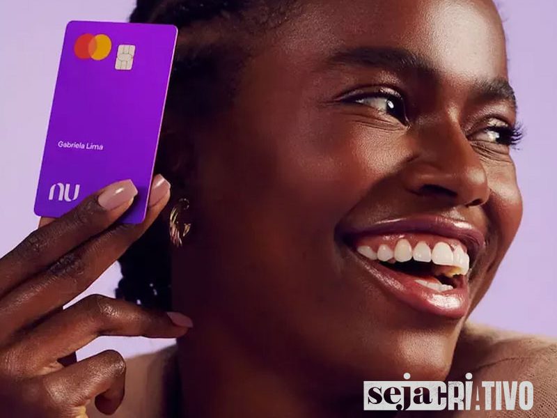 1 milhão de negativados: Clientes do Nubank poderão ter suas dívidas perdoadas, entenda