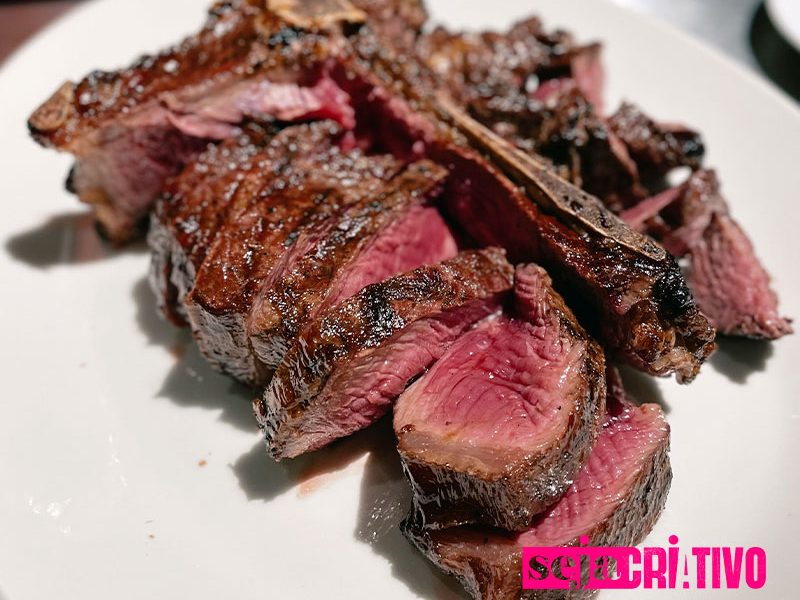 O que é carne ao ponto? Deixe sua carne suculenta e macia