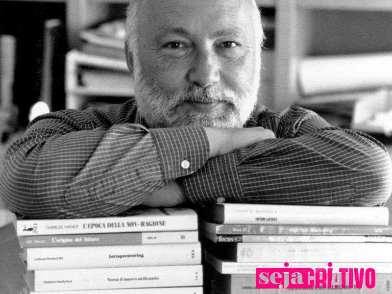 Quer aumentar sua criatividade? Conheça o conceito de ócio criativo!