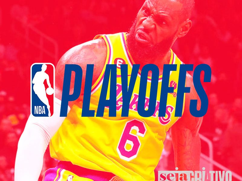 Onde assistir aos jogos da NBA hoje?