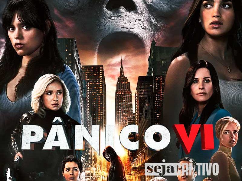 Pânico 6: será que vale a pena assistir?