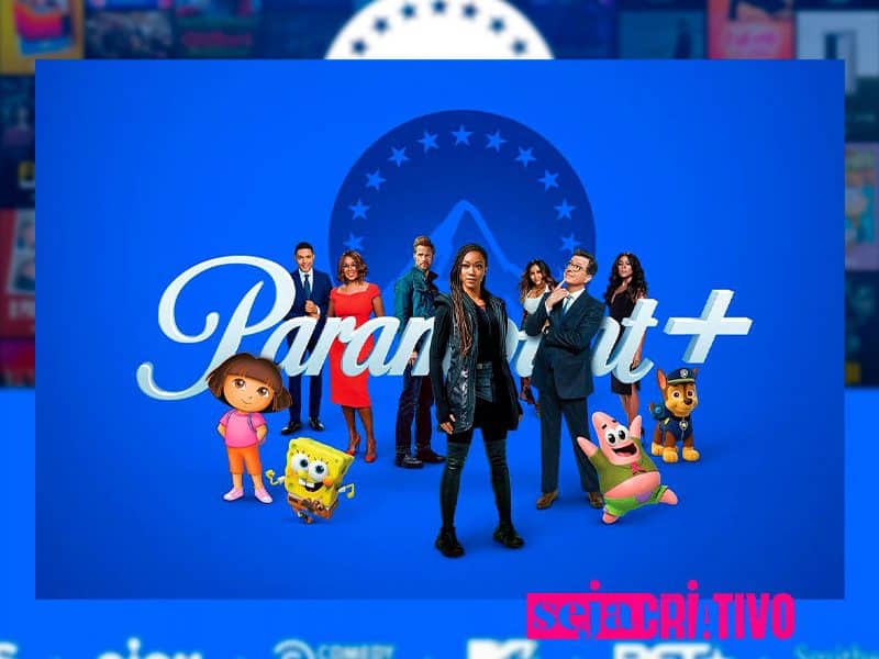 COMO ASSINAR PARAMOUNT+ GRÁTIS