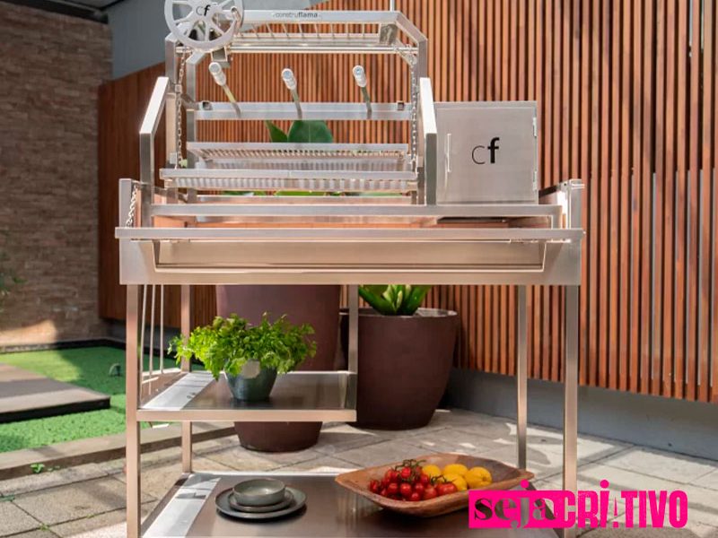 Parrilla: o fenômeno culinário que está fazendo o Brasil salivar - confira!