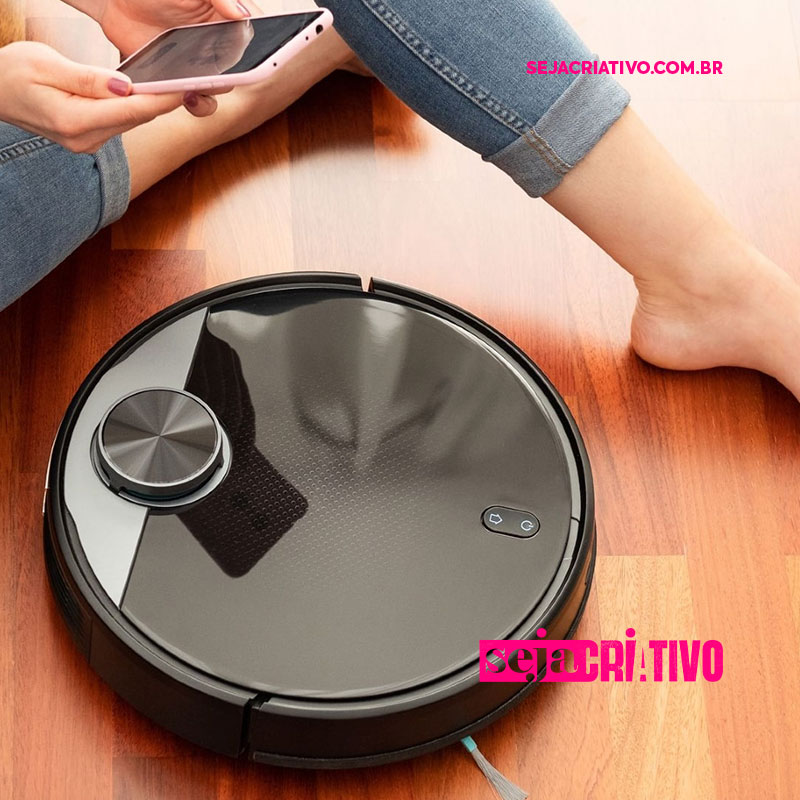 Qual melhor robô aspirador do mercado?
