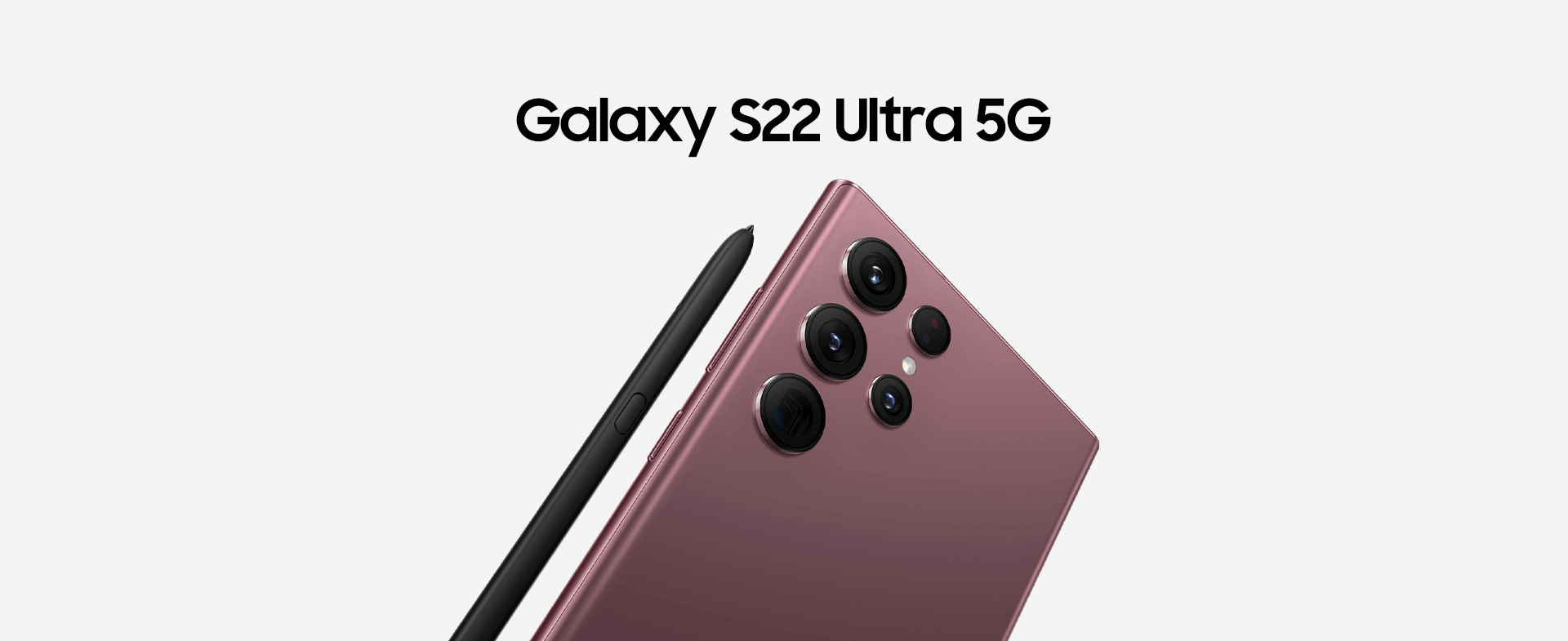 Imperdível: Samsung Galaxy S22 Ultra com mais de R$ 4mil de desconto! 43%off