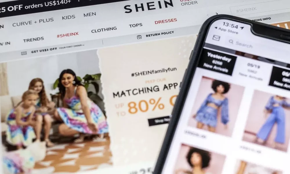 Foi taxada na Shein? Saiba o que fazer para não ser mais taxada