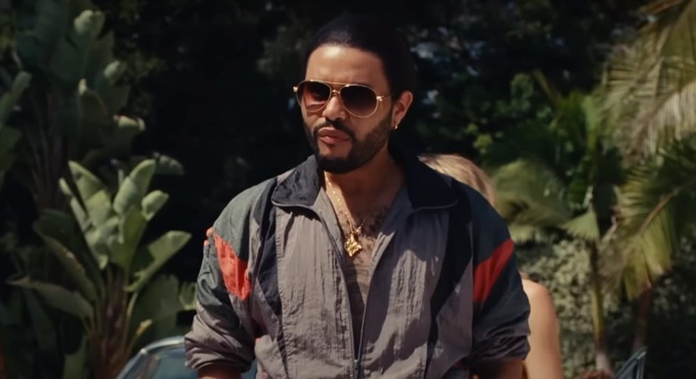 Nova série da HBO com The Weekend está dando o que falar