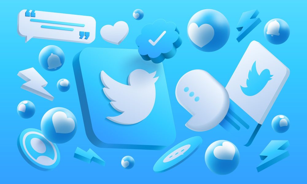 twitter muda de nome e agora se chama X corp