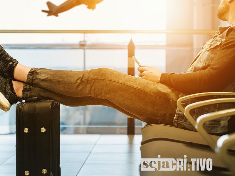 Viagem de avião? 5 brindes GRATUITOS que você tem direito e não sabe!