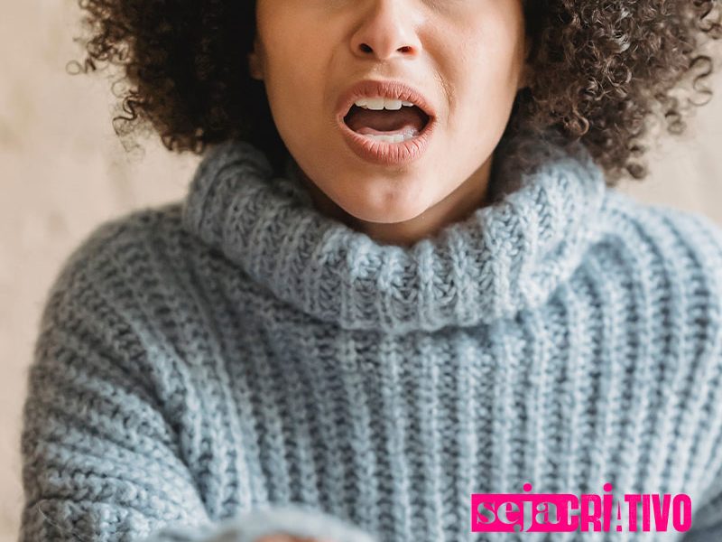 Como descobrir se você tem personalidade forte?