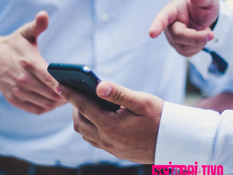 Por que utilizar o WhatsApp Business? 