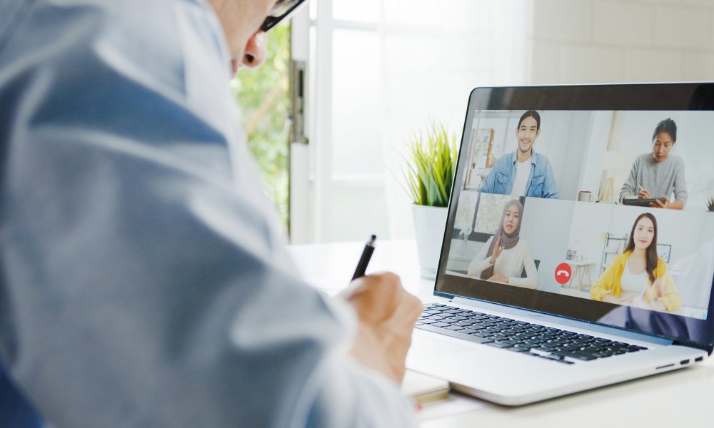 video chamada em grupo no whatsapp