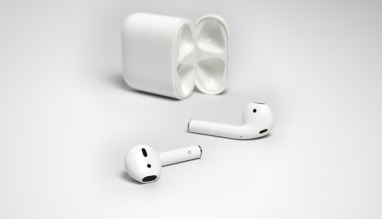 audição ao vivo do iPhone