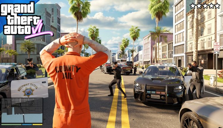 GTA 6: 7 vazamentos exclusivos que já sabemos sobre o game