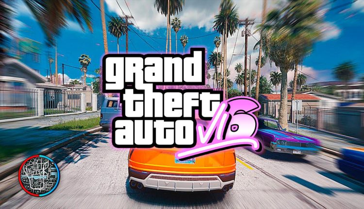 BOMBA: trailer conceitual de GTA 6 deixa fãs do game eufóricos, confira aqui