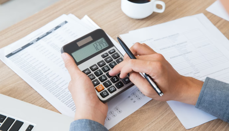 Restituição do Imposto de Renda