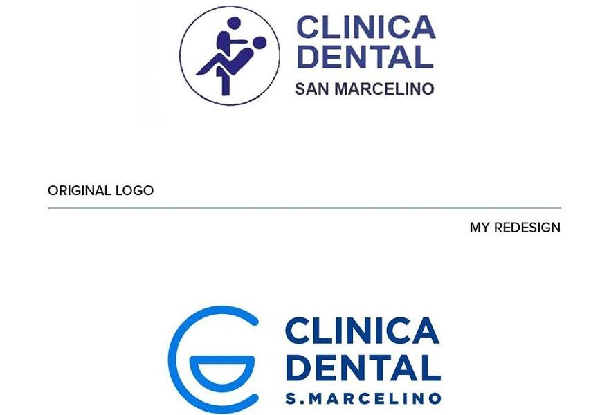 Design de logos