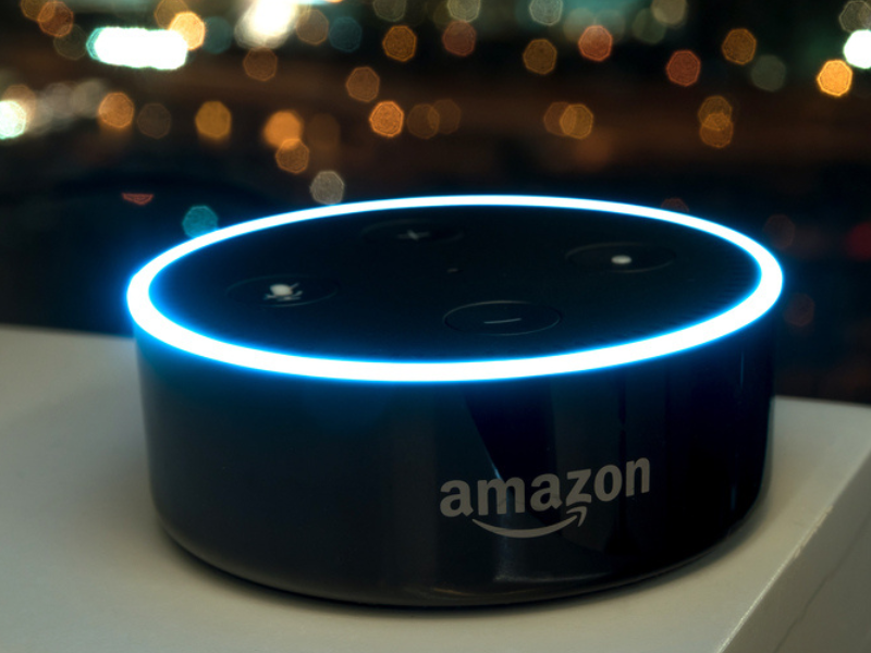 Alexa receberá nova atualização! Linguagem será "turbinada"