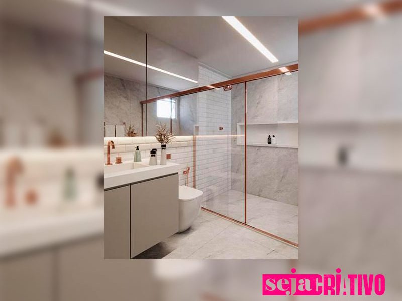 5 COISAS QUE TODO MUNDO PRECISA SABER ANTES DE COMPRAR UM BOX DE BANHO!