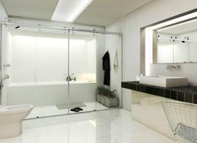 5 COISAS QUE TODO MUNDO PRECISA SABER ANTES DE COMPRAR UM BOX DE BANHO