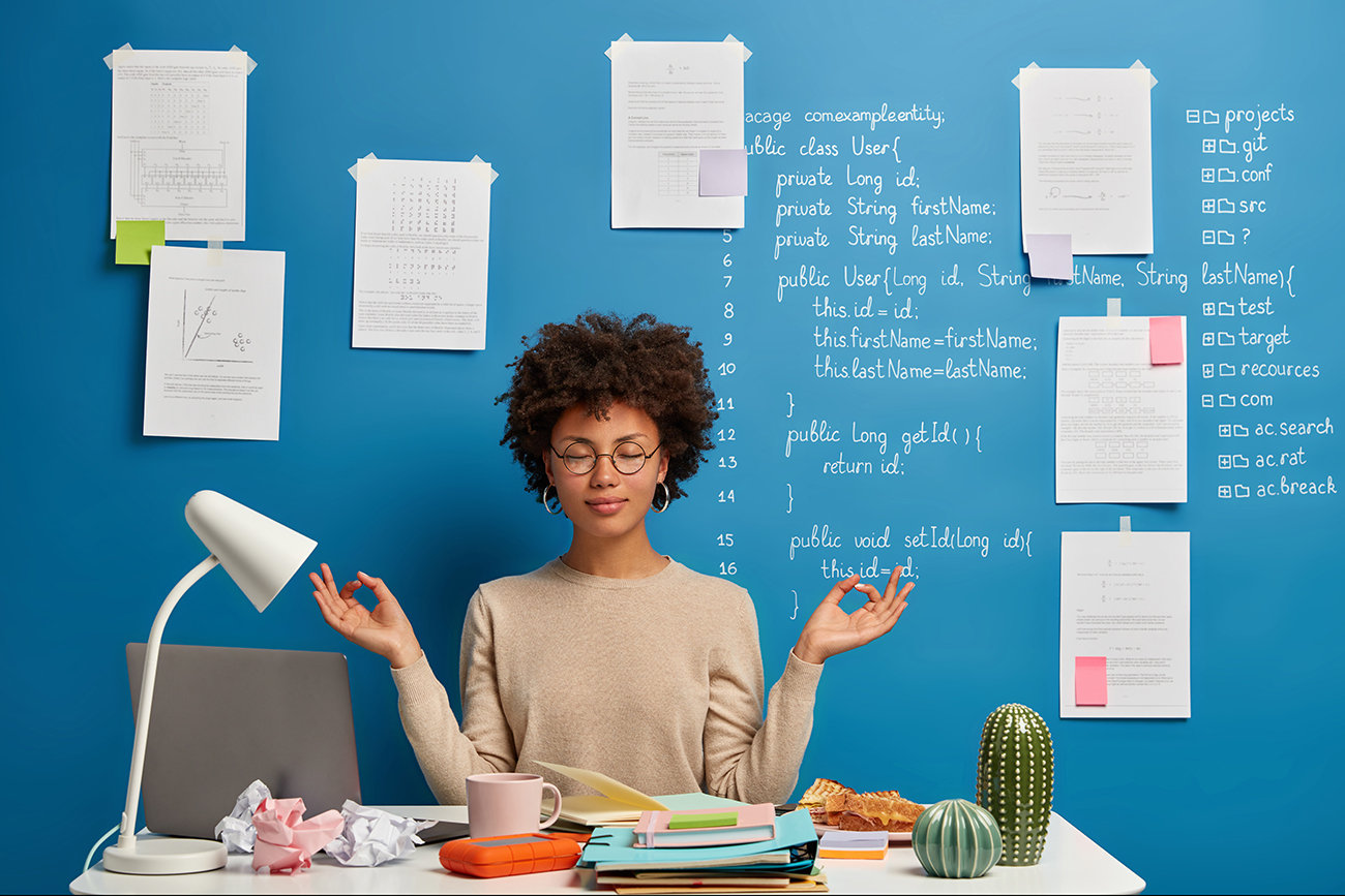 dicas para melhorar a concentração