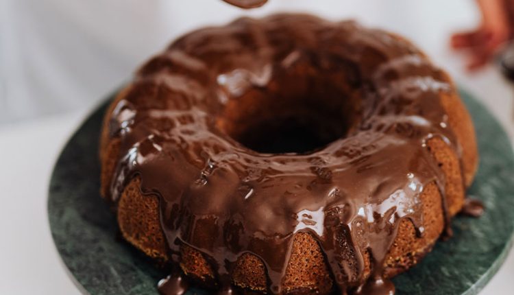 Conheça as receitas mais populares de bolo nas buscas do Google