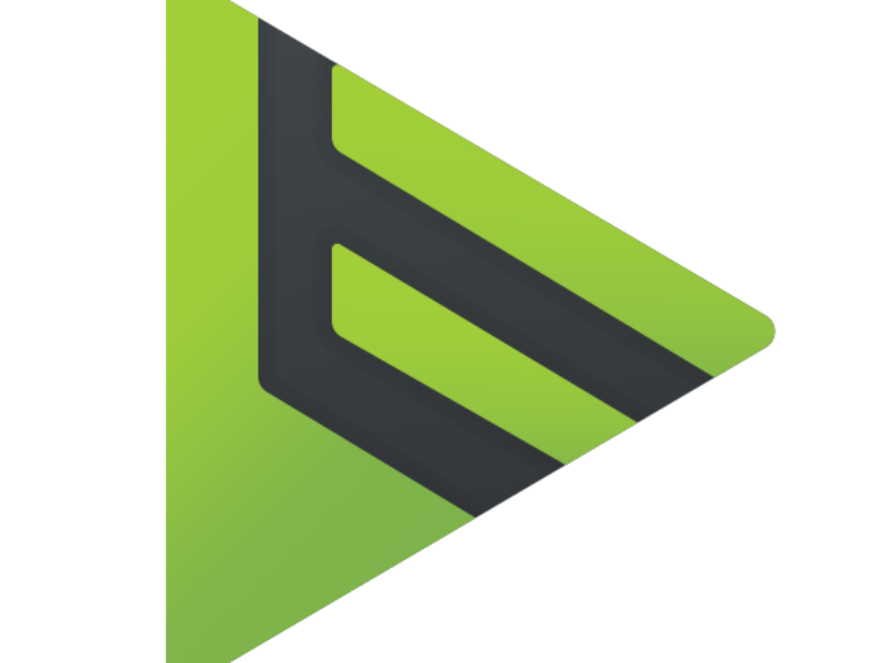 logo do aplicativo Nvidia broadcast