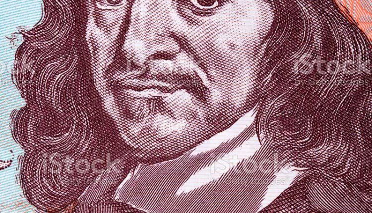 Você é uma pessoa cartesiana? Descubra se você é assim!